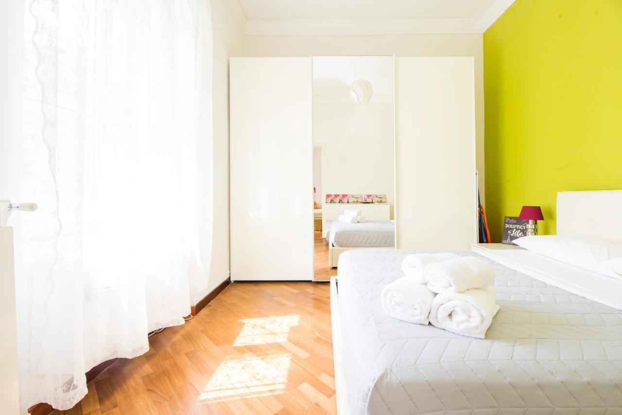 Bernardo House By Holiday Home 24 Génova Exterior foto