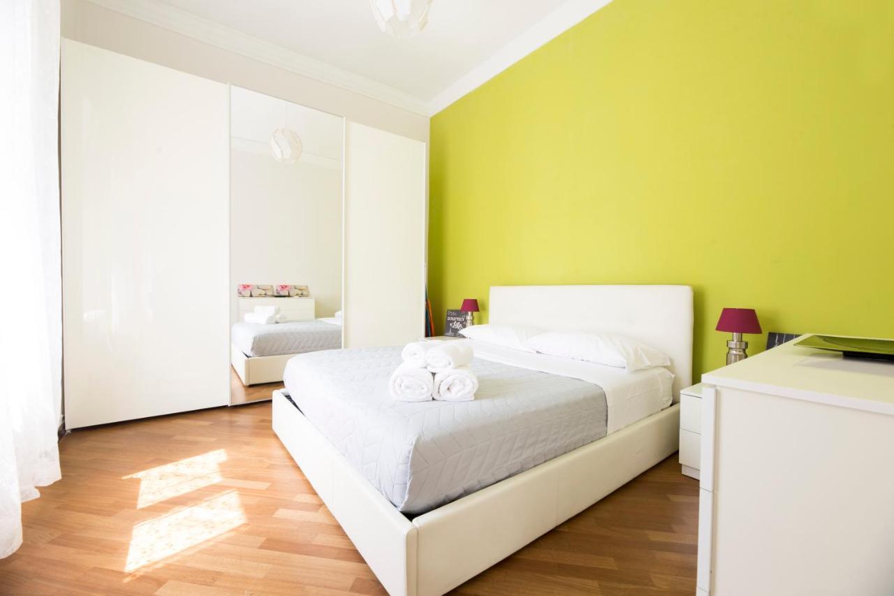 Bernardo House By Holiday Home 24 Génova Exterior foto